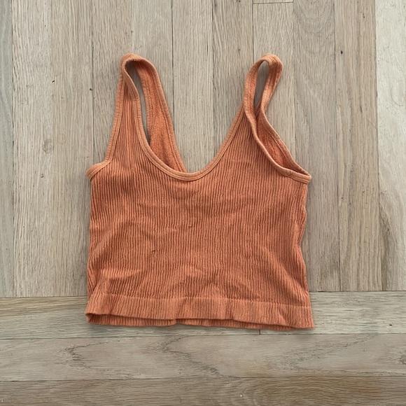 Crop tops from American Eagle and Urban Outfitters - Picture 5 of 5